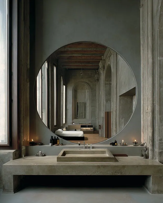 Casa Bósforo, view 6