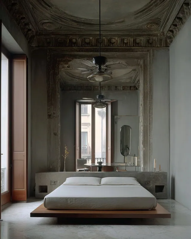Casa Bósforo, view 7