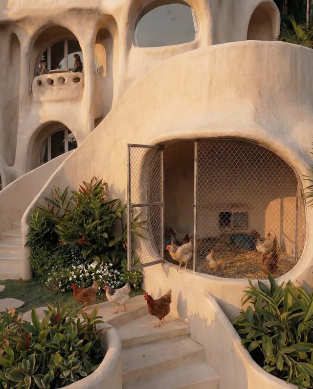 Casa Arena, view 5