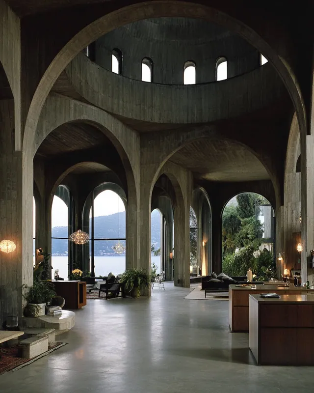 Casa Kora, view 3