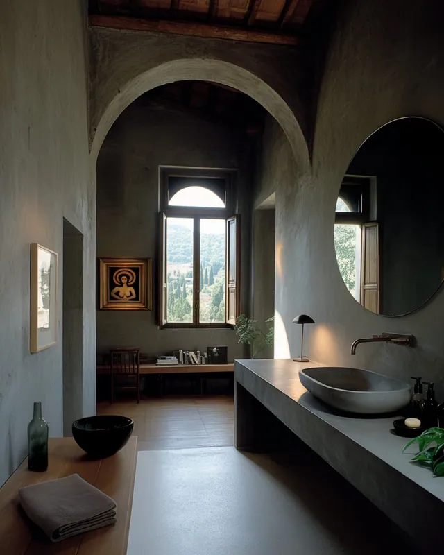 Casa Kora, view 6
