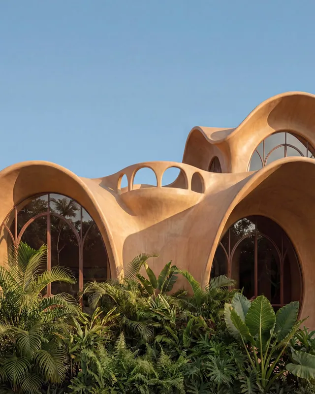 Casa Miel, view 3