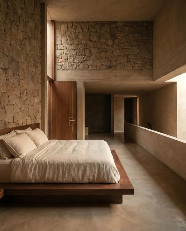 Casa Piedra, view 4