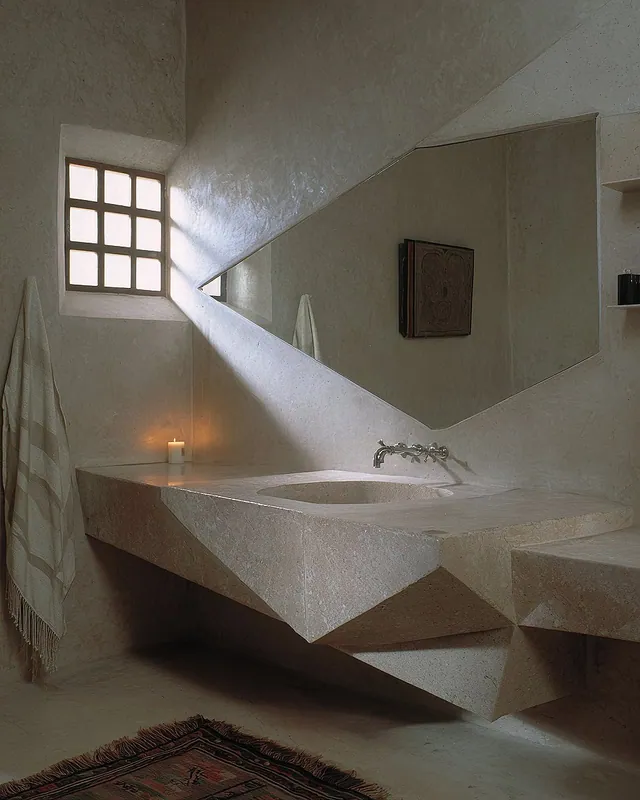 Casa Rosa, view 3