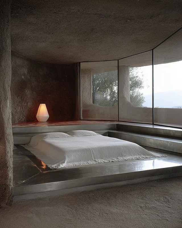 Casa Rosa, view 4