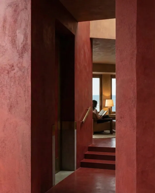 Casa Ultramar, view 5
