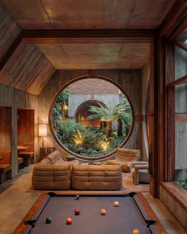 House of Play, view 2