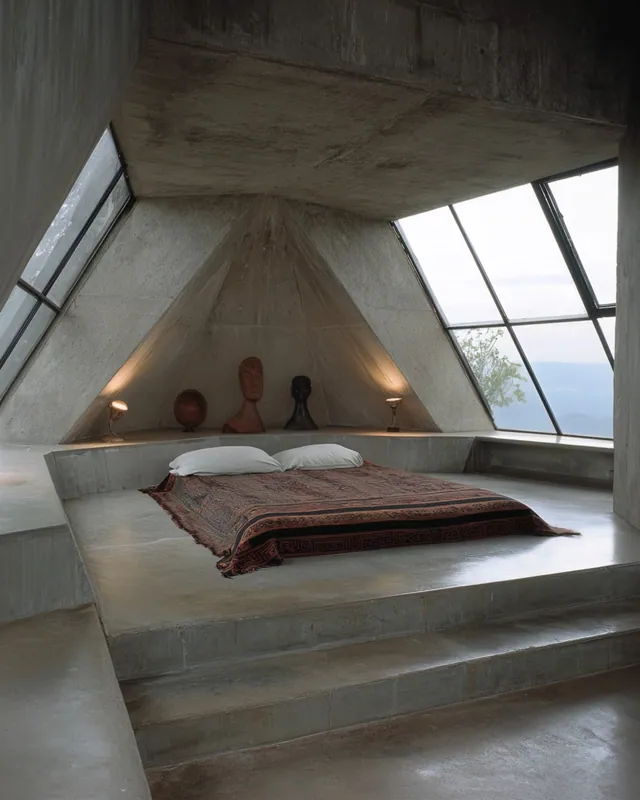 Villa Delta, view 5