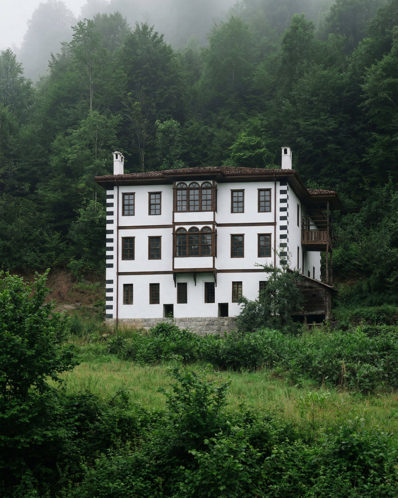 Still from Sisler Kovulunca, 4 of 12