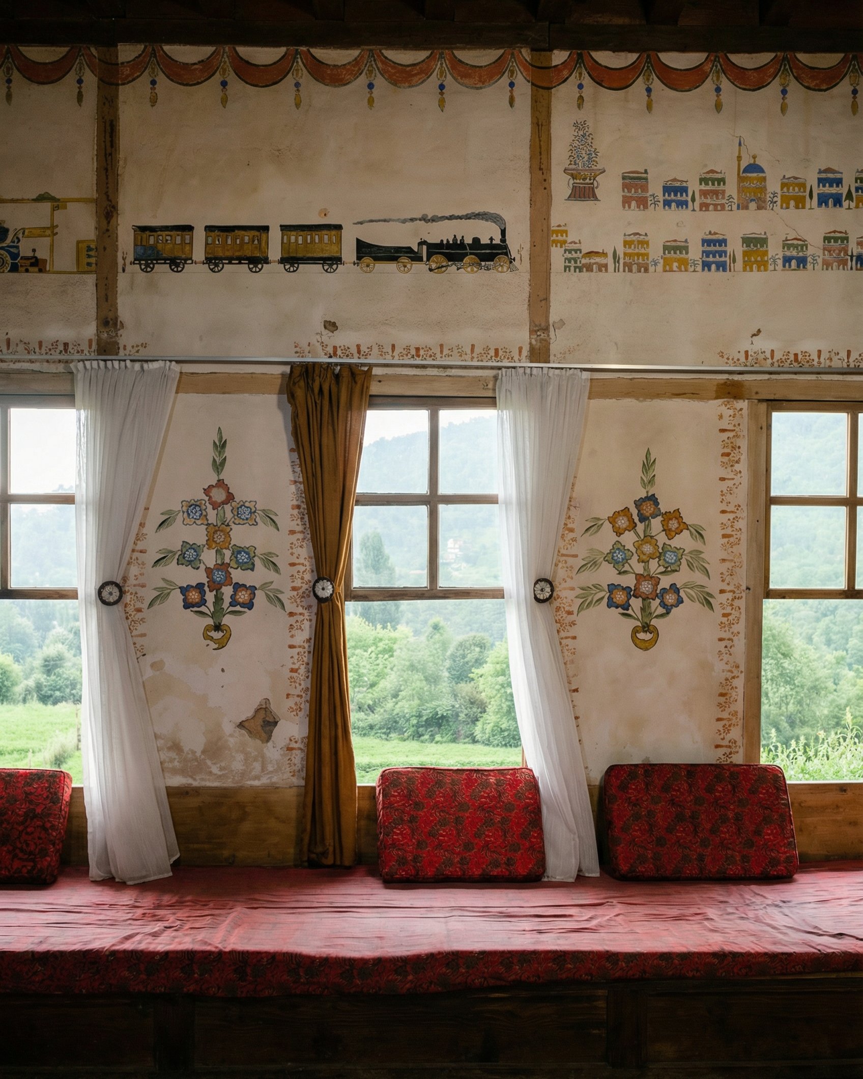 Still from Sisler Kovulunca, 8 of 12