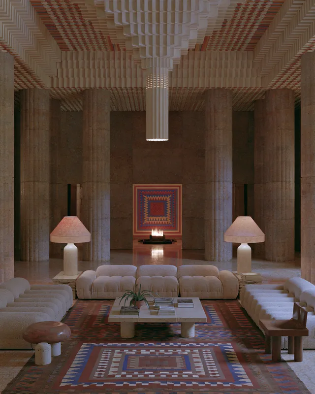 Rooms to Gather, study 2